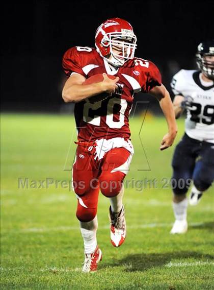 Thumbnail 1 in Skyview @ Marysville-Pilchuck photogallery.