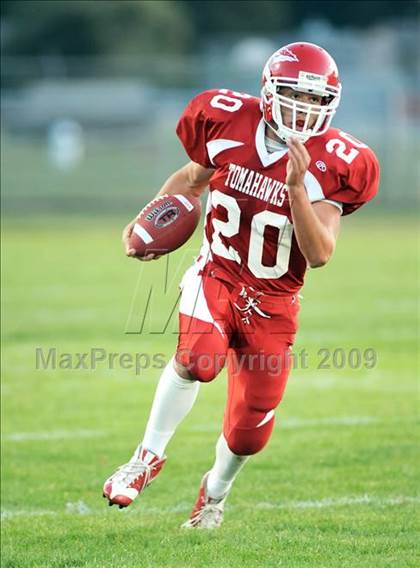 Thumbnail 3 in Skyview @ Marysville-Pilchuck photogallery.