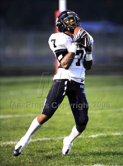 Thumbnail 2 in Skyview @ Marysville-Pilchuck photogallery.