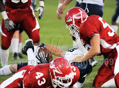 Thumbnail 2 in Skyview @ Marysville-Pilchuck photogallery.