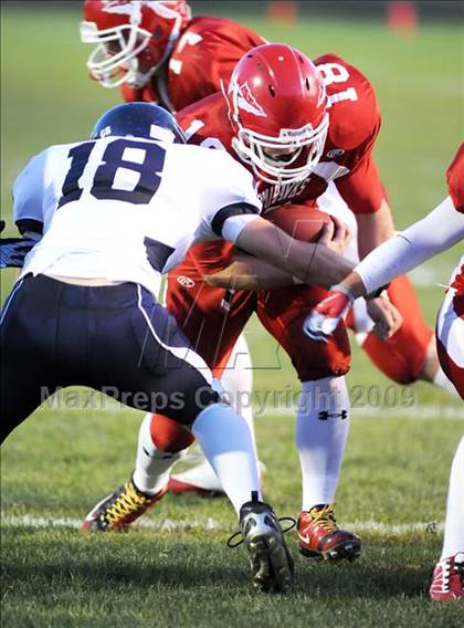 Thumbnail 1 in Skyview @ Marysville-Pilchuck photogallery.
