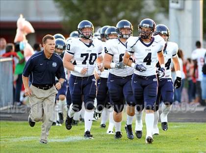Thumbnail 3 in Skyview @ Marysville-Pilchuck photogallery.