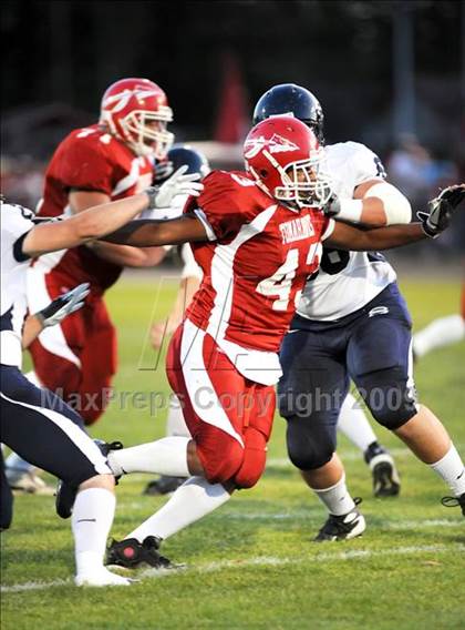 Thumbnail 1 in Skyview @ Marysville-Pilchuck photogallery.