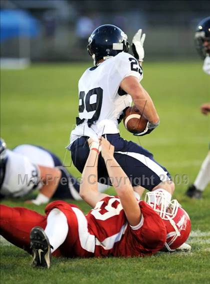 Thumbnail 1 in Skyview @ Marysville-Pilchuck photogallery.