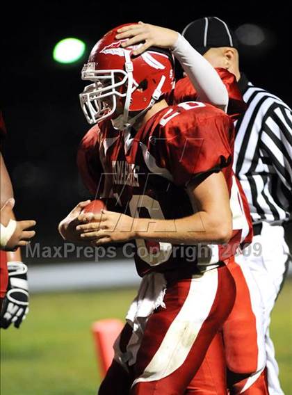 Thumbnail 3 in Skyview @ Marysville-Pilchuck photogallery.