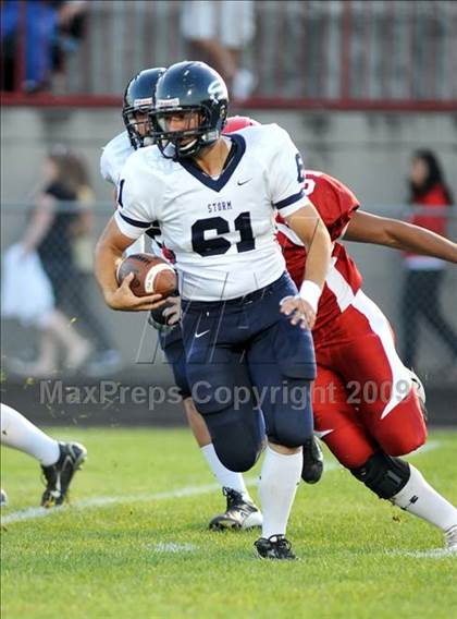 Thumbnail 3 in Skyview @ Marysville-Pilchuck photogallery.