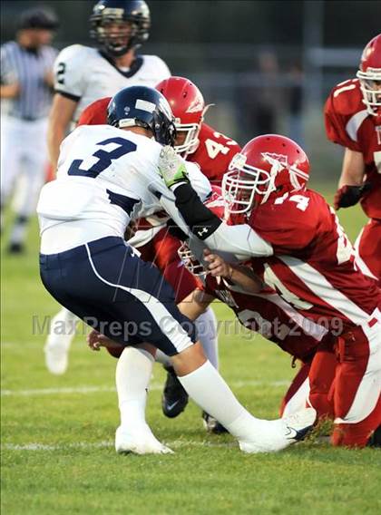 Thumbnail 1 in Skyview @ Marysville-Pilchuck photogallery.