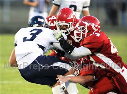 Thumbnail 2 in Skyview @ Marysville-Pilchuck photogallery.