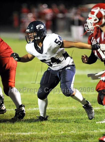 Thumbnail 1 in Skyview @ Marysville-Pilchuck photogallery.