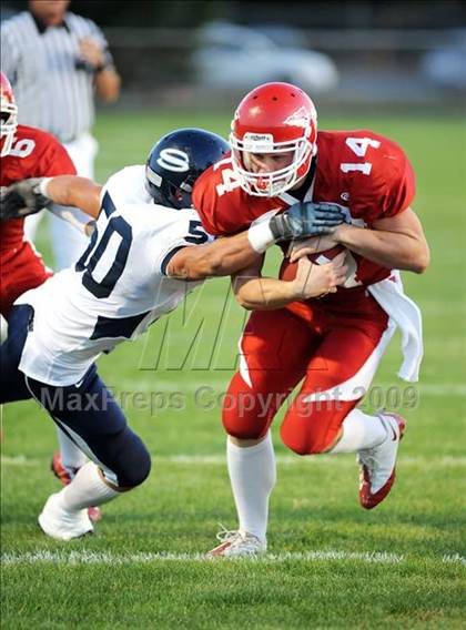 Thumbnail 1 in Skyview @ Marysville-Pilchuck photogallery.