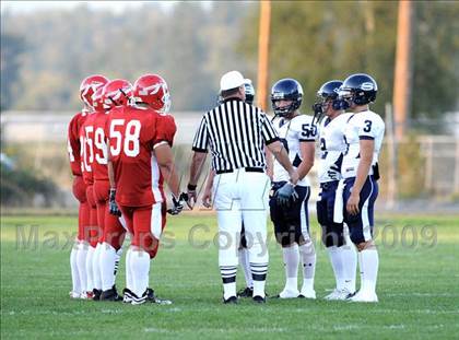 Thumbnail 3 in Skyview @ Marysville-Pilchuck photogallery.