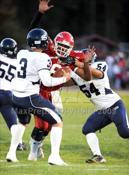 Thumbnail 3 in Skyview @ Marysville-Pilchuck photogallery.