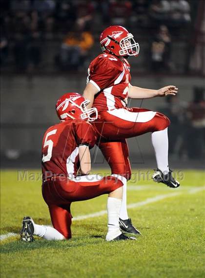 Thumbnail 1 in Skyview @ Marysville-Pilchuck photogallery.