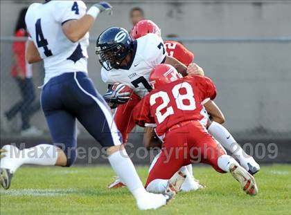 Thumbnail 2 in Skyview @ Marysville-Pilchuck photogallery.