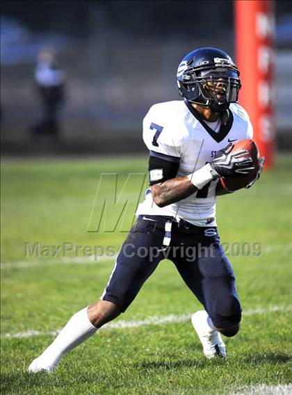 Thumbnail 1 in Skyview @ Marysville-Pilchuck photogallery.