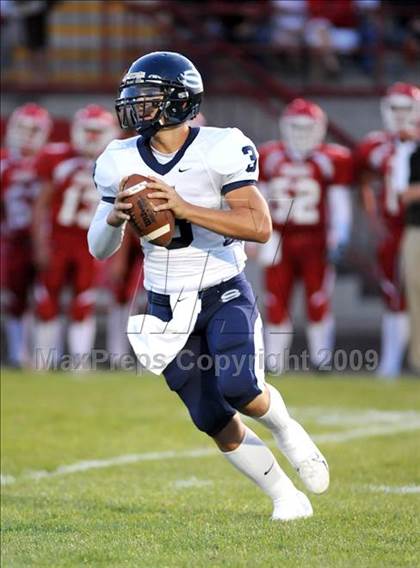 Thumbnail 1 in Skyview @ Marysville-Pilchuck photogallery.