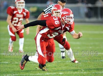 Thumbnail 3 in Skyview @ Marysville-Pilchuck photogallery.