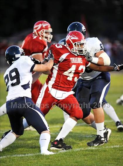 Thumbnail 3 in Skyview @ Marysville-Pilchuck photogallery.