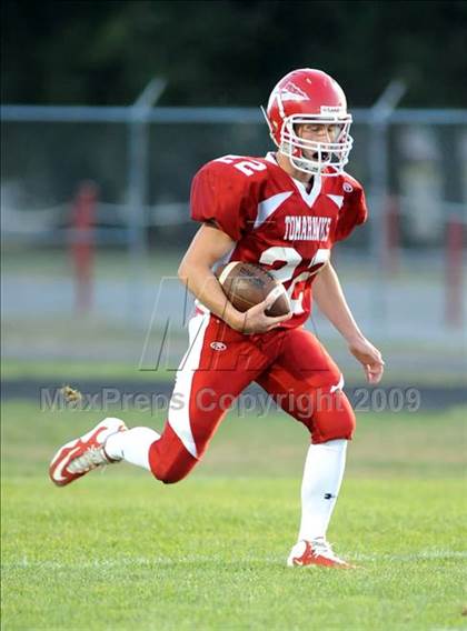 Thumbnail 3 in Skyview @ Marysville-Pilchuck photogallery.
