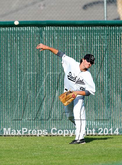 Thumbnail 3 in Frontier @ Stockdale  photogallery.