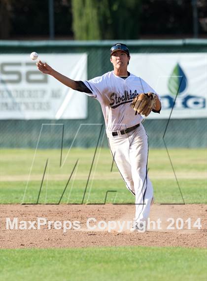 Thumbnail 2 in Frontier @ Stockdale  photogallery.