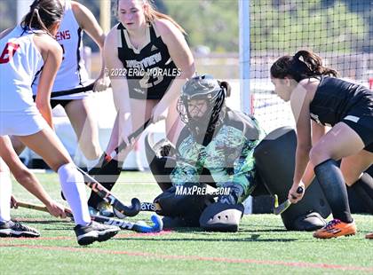 Thumbnail 3 in Westview vs Canyon Crest Academy (CIFSDS D1 1st Round) photogallery.