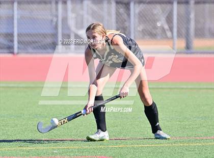 Thumbnail 1 in Westview vs Canyon Crest Academy (CIFSDS D1 1st Round) photogallery.