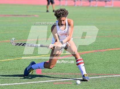 Thumbnail 1 in Westview vs Canyon Crest Academy (CIFSDS D1 1st Round) photogallery.