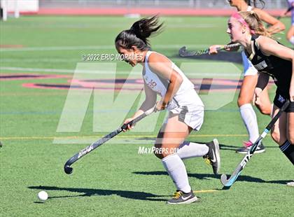Thumbnail 2 in Westview vs Canyon Crest Academy (CIFSDS D1 1st Round) photogallery.