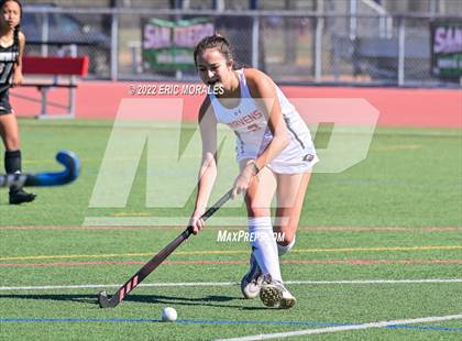 Thumbnail 2 in Westview vs Canyon Crest Academy (CIFSDS D1 1st Round) photogallery.