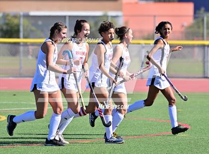 Thumbnail 1 in Westview vs Canyon Crest Academy (CIFSDS D1 1st Round) photogallery.