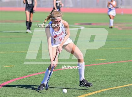 Thumbnail 1 in Westview vs Canyon Crest Academy (CIFSDS D1 1st Round) photogallery.