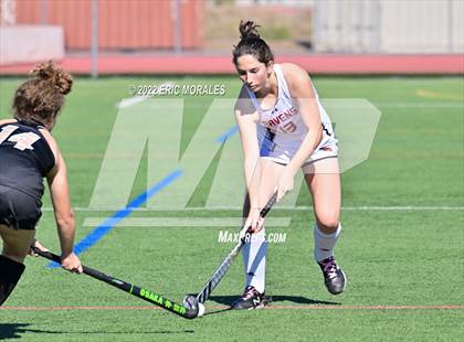Thumbnail 1 in Westview vs Canyon Crest Academy (CIFSDS D1 1st Round) photogallery.