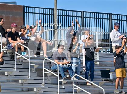 Thumbnail 3 in Westview vs Canyon Crest Academy (CIFSDS D1 1st Round) photogallery.