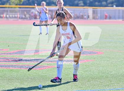 Thumbnail 3 in Westview vs Canyon Crest Academy (CIFSDS D1 1st Round) photogallery.