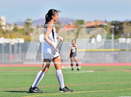 Thumbnail 3 in Westview vs Canyon Crest Academy (CIFSDS D1 1st Round) photogallery.