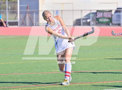 Thumbnail 2 in Westview vs Canyon Crest Academy (CIFSDS D1 1st Round) photogallery.