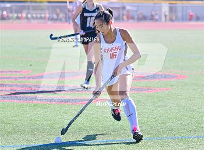 Thumbnail 1 in Westview vs Canyon Crest Academy (CIFSDS D1 1st Round) photogallery.