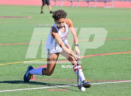 Thumbnail 2 in Westview vs Canyon Crest Academy (CIFSDS D1 1st Round) photogallery.