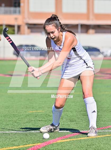 Thumbnail 3 in Westview vs Canyon Crest Academy (CIFSDS D1 1st Round) photogallery.