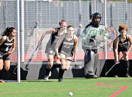 Thumbnail 2 in Westview vs Canyon Crest Academy (CIFSDS D1 1st Round) photogallery.