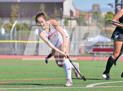 Thumbnail 1 in Westview vs Canyon Crest Academy (CIFSDS D1 1st Round) photogallery.
