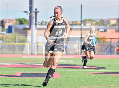 Thumbnail 2 in Westview vs Canyon Crest Academy (CIFSDS D1 1st Round) photogallery.