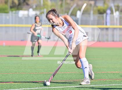 Thumbnail 2 in Westview vs Canyon Crest Academy (CIFSDS D1 1st Round) photogallery.