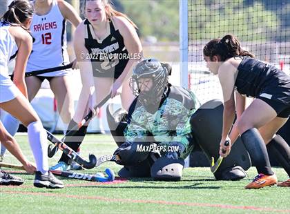 Thumbnail 2 in Westview vs Canyon Crest Academy (CIFSDS D1 1st Round) photogallery.