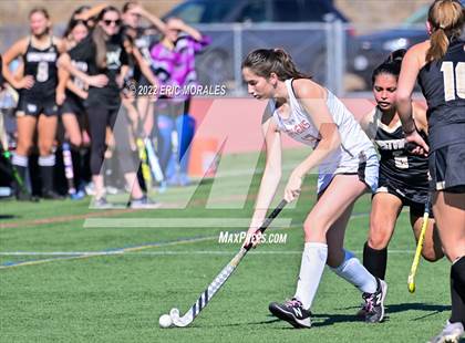 Thumbnail 1 in Westview vs Canyon Crest Academy (CIFSDS D1 1st Round) photogallery.