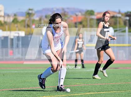Thumbnail 2 in Westview vs Canyon Crest Academy (CIFSDS D1 1st Round) photogallery.