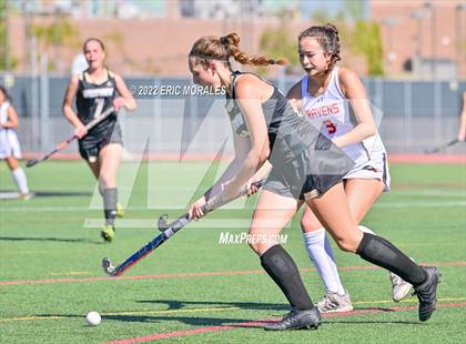 Thumbnail 1 in Westview vs Canyon Crest Academy (CIFSDS D1 1st Round) photogallery.