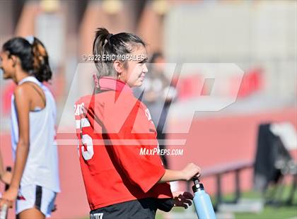 Thumbnail 2 in Westview vs Canyon Crest Academy (CIFSDS D1 1st Round) photogallery.