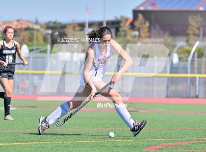 Thumbnail 1 in Westview vs Canyon Crest Academy (CIFSDS D1 1st Round) photogallery.